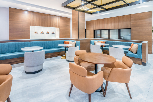 Hilton Garden Inn Albuquerque/Uptown