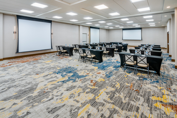 Hilton Garden Inn Albuquerque/Uptown