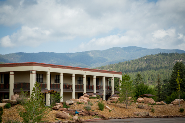 Glorieta Adventure Camps