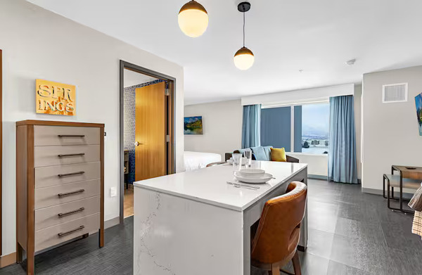 Homewood Suites | Tru by Hilton Colorado Springs Airport