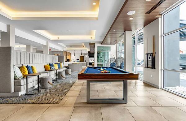 Homewood Suites | Tru by Hilton Colorado Springs Airport