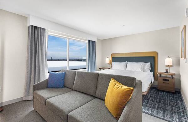 Homewood Suites | Tru by Hilton Colorado Springs Airport