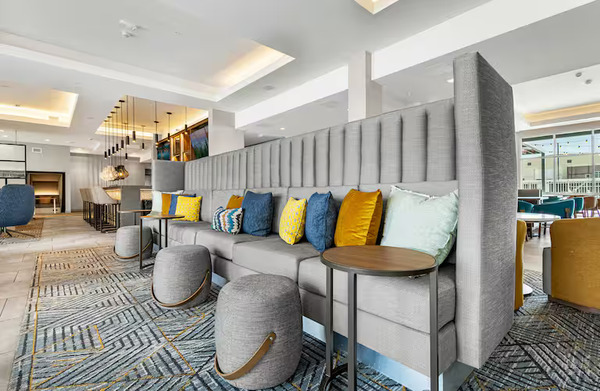 Homewood Suites | Tru by Hilton Colorado Springs Airport