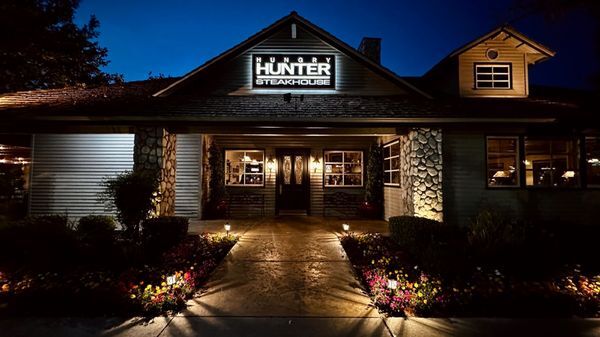 Hungry Hunter Steakhouse