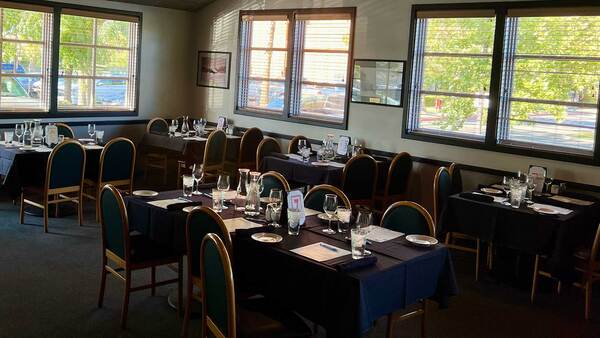 Hungry Hunter Steakhouse