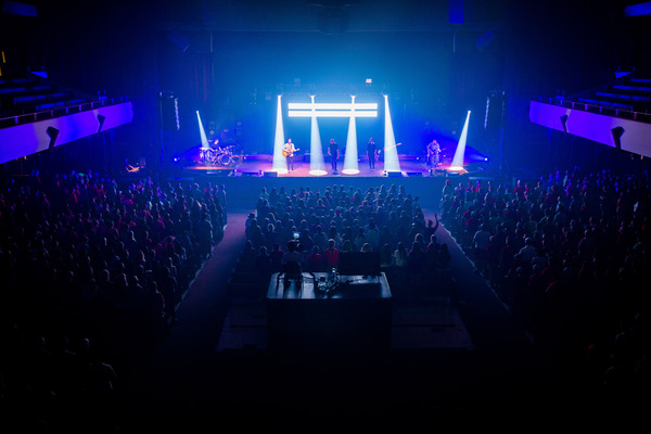 Glorieta Adventure Camps