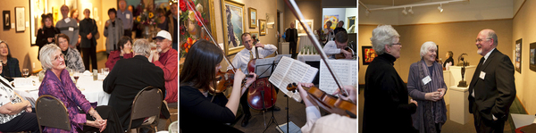 The Art Museum of Eastern Idaho