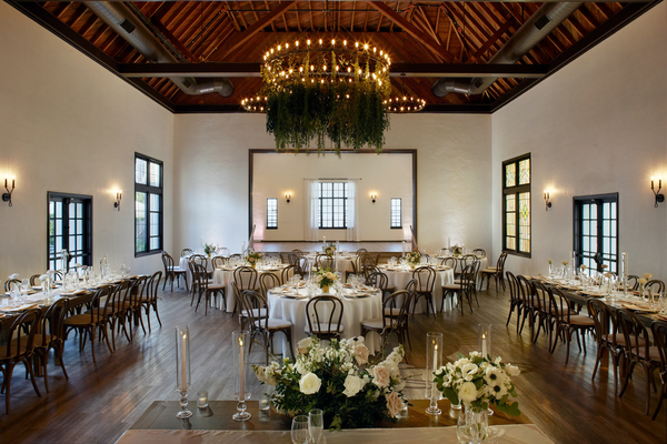 The Sanctuary by Wedgewood Weddings