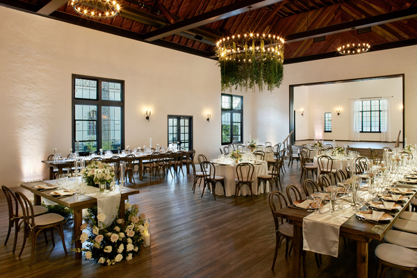 The Sanctuary by Wedgewood Weddings