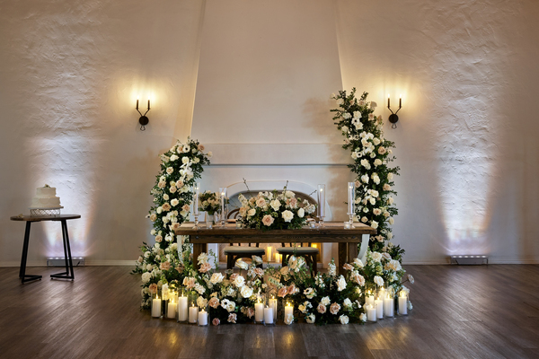 The Sanctuary by Wedgewood Weddings