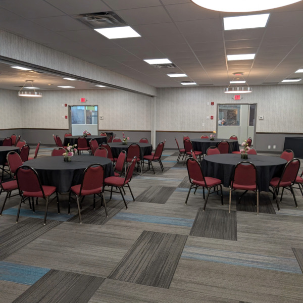 Marshall Event Center