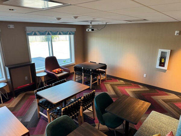 Tru by Hilton Panama City Beach