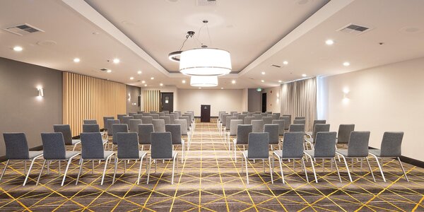 Holiday Inn Santa Ana-Orange Co. Arpt