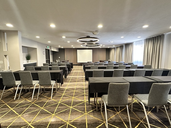 Holiday Inn Santa Ana-Orange Co. Arpt