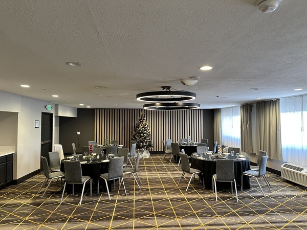 Holiday Inn Santa Ana-Orange Co. Arpt