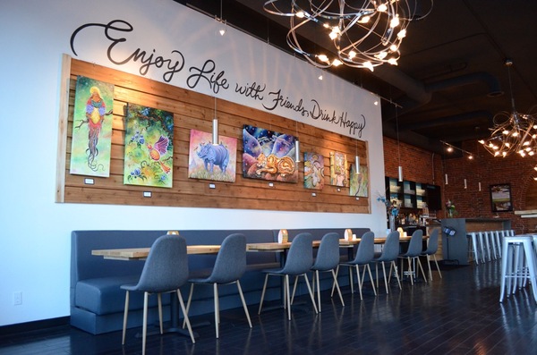 Nectar Catering and Events