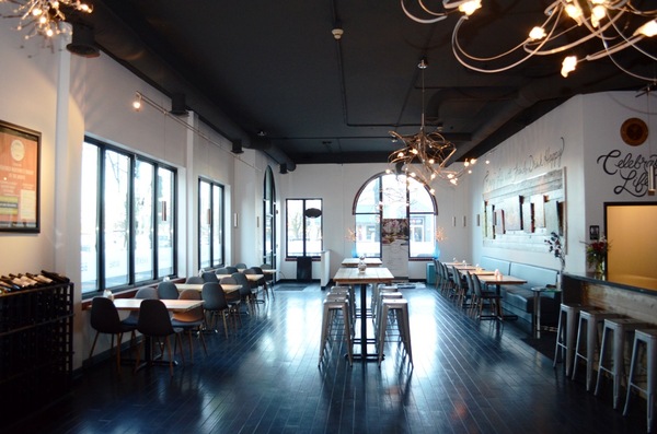 Nectar Catering and Events