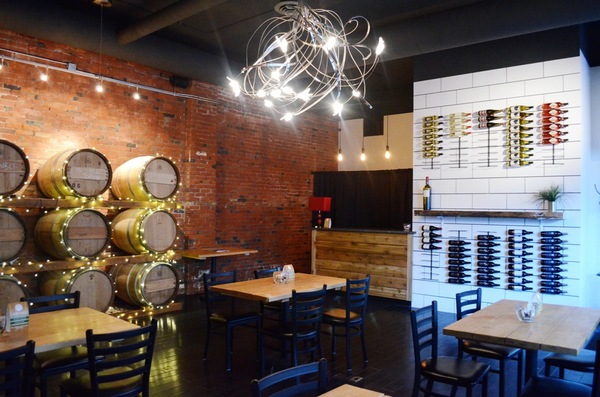 Nectar Catering and Events