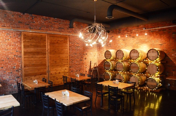 Nectar Catering and Events