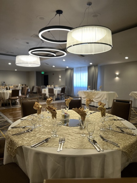 Holiday Inn Santa Ana-Orange Co. Arpt