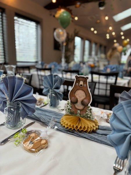 Pasta Grill Mansfield