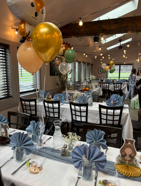 Pasta Grill Mansfield