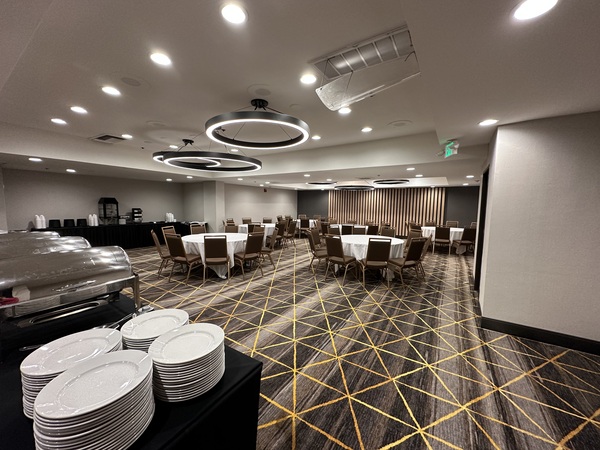 Holiday Inn Santa Ana-Orange Co. Arpt