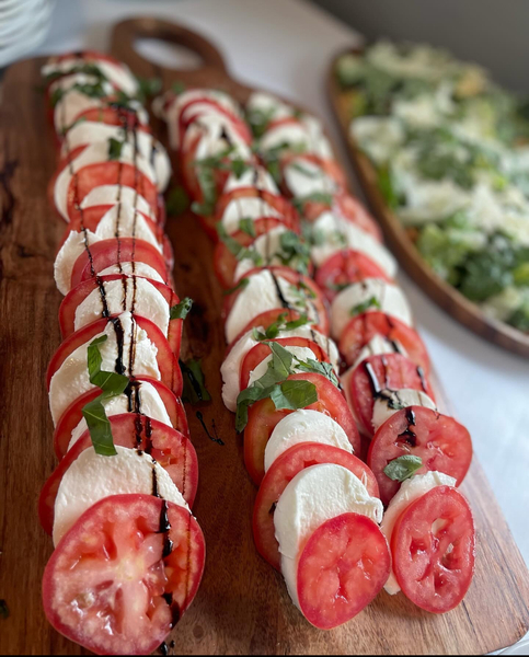 Pasta Grill Mansfield