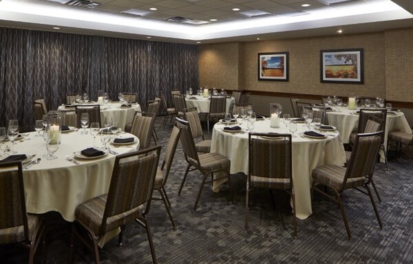 Courtyard by Marriott Bloomington, MN