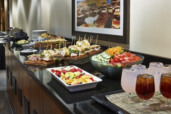 Courtyard by Marriott Bloomington, MN