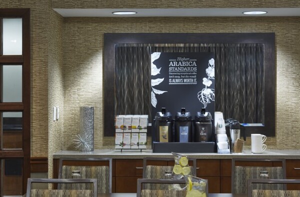 Courtyard by Marriott Bloomington, MN