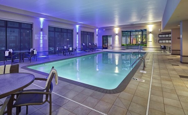 Courtyard by Marriott Bloomington, MN