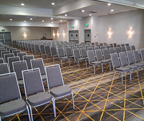 Holiday Inn Dublin-Pleasanton