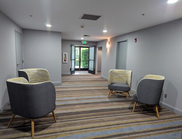 Holiday Inn Dublin-Pleasanton