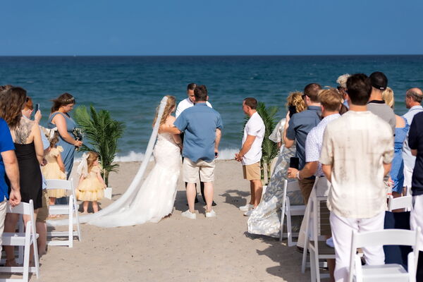 Journey Event Rentals