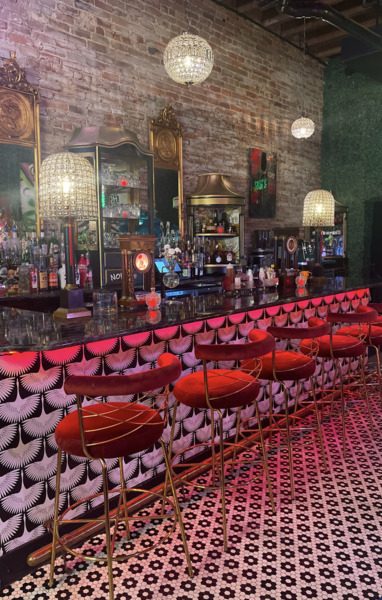 Drip Affogato Bar NOLA