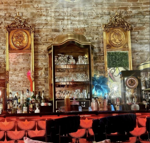 Drip Affogato Bar NOLA