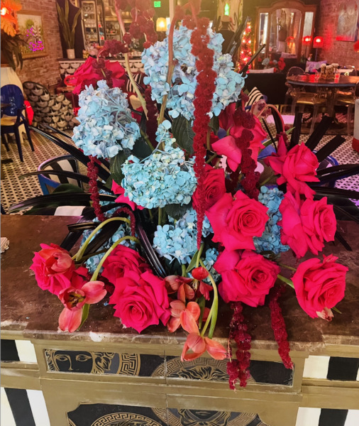 Drip Affogato Bar NOLA