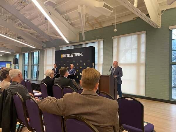 Center for Government and Civic Service - Austin Community College