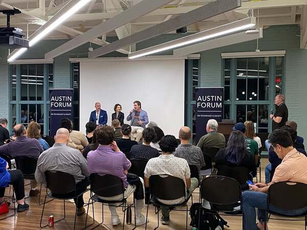 Center for Government and Civic Service - Austin Community College