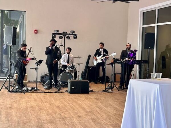 The Coral Club at Laguna Caribe