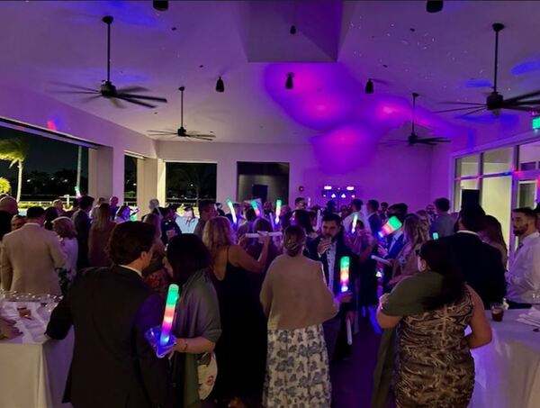 The Coral Club at Laguna Caribe