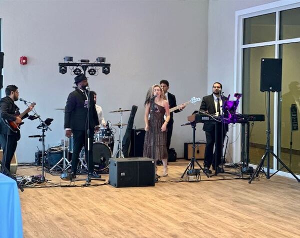 The Coral Club at Laguna Caribe