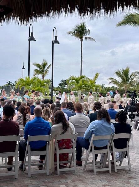 The Coral Club at Laguna Caribe