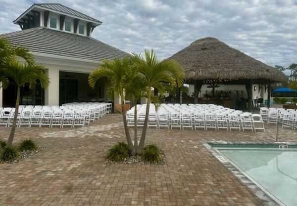 The Coral Club at Laguna Caribe