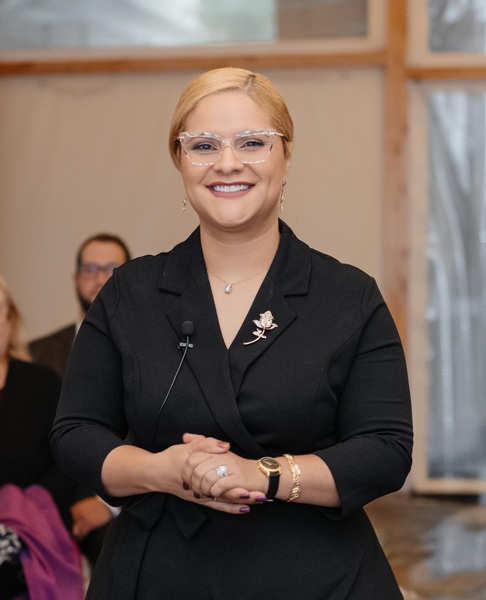 Vazquez Wedding Vows