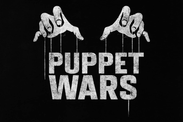 Puppet wars