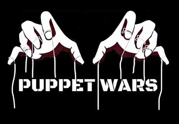 Puppet wars