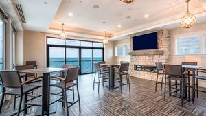 Nantucket Sound Room