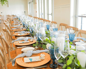 Additional Event Spaces